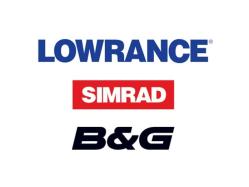 LOWRANCE / SIMRAD / B&G / NAVICO
