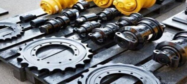 Yeni Gemi Motorları İçin Yerli Yedek Parça Üretimi Başladı