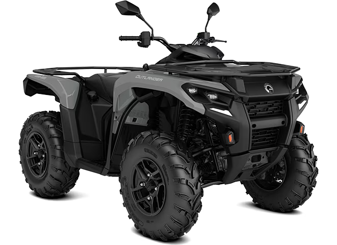 Atvs