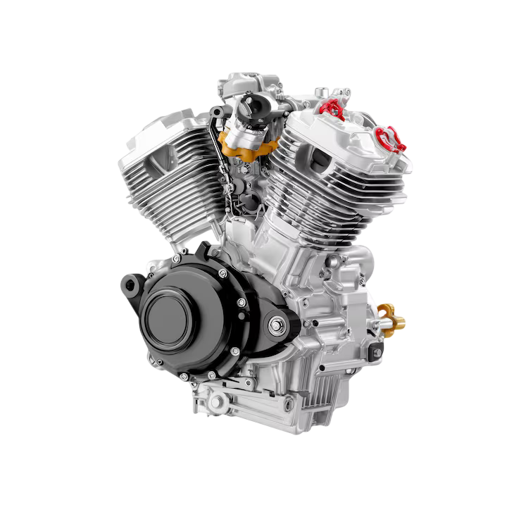 Multi Purpose Engines