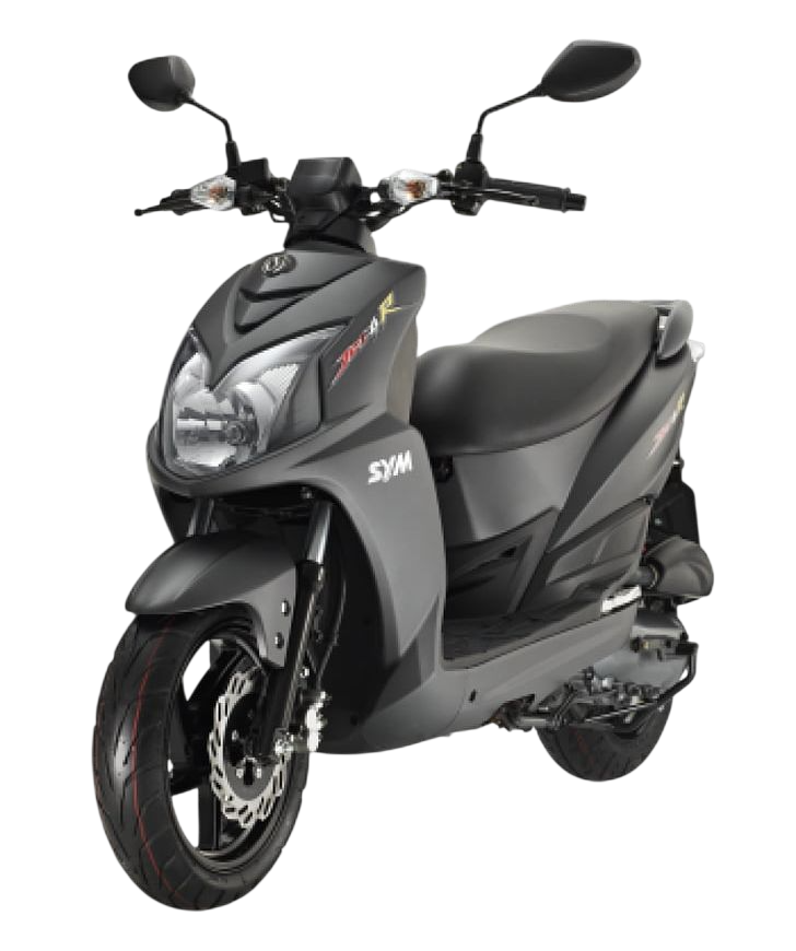 Scooters