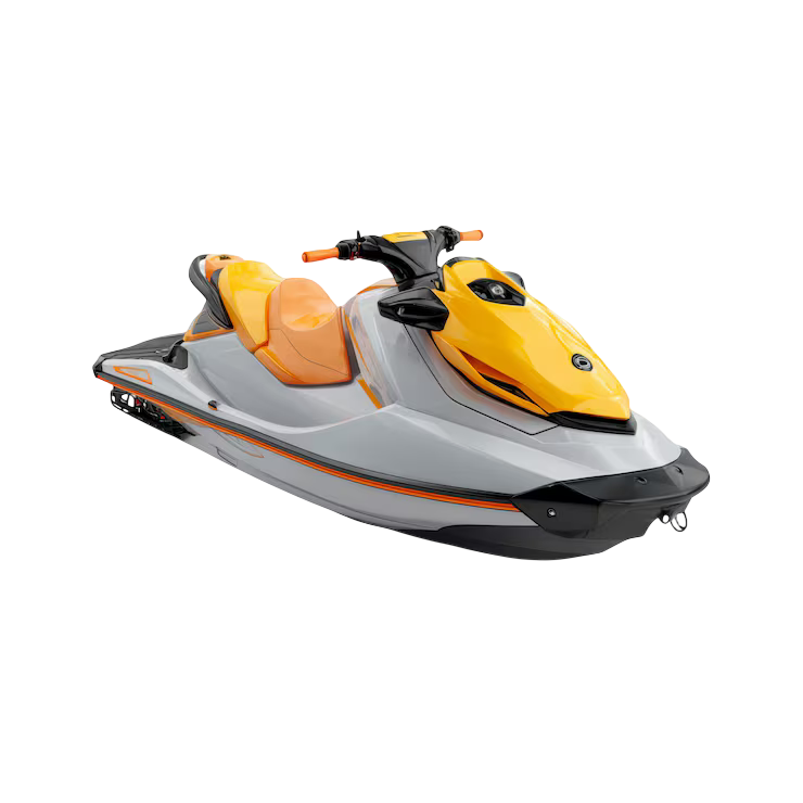 Watercrafts