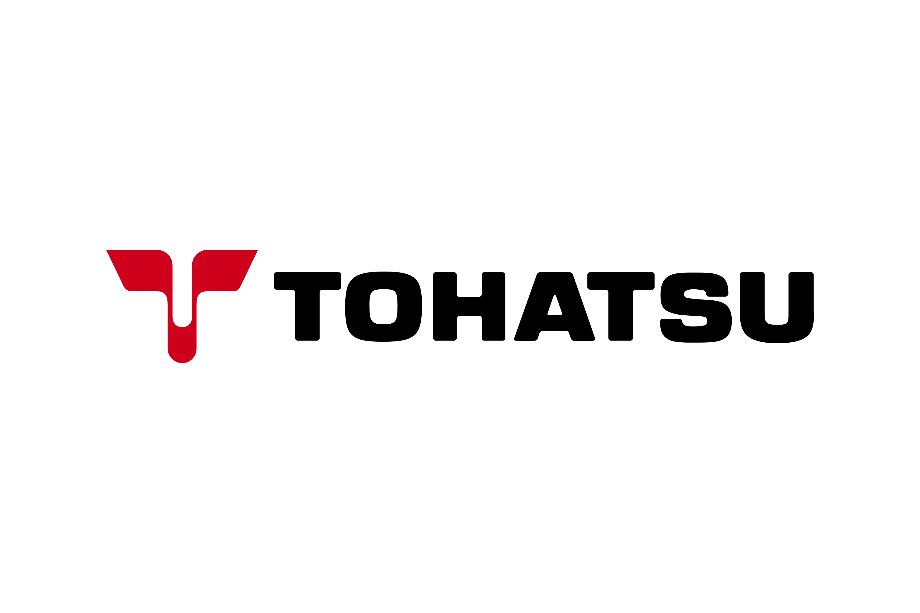 TOHATSU