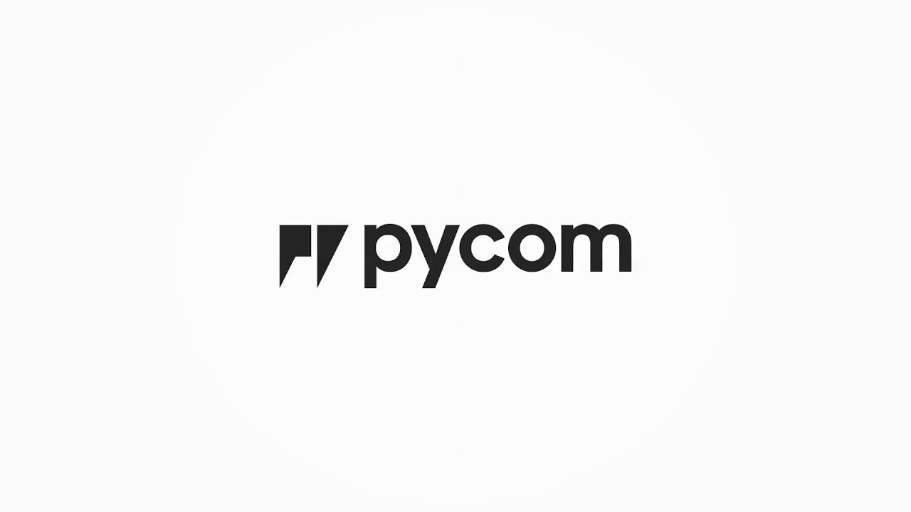 Pycom