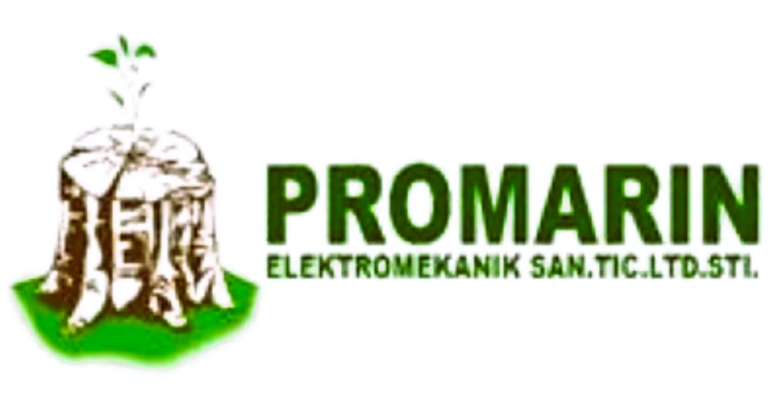 PROMARİN Elektromekanik San. Tic.Ltd. Şti.