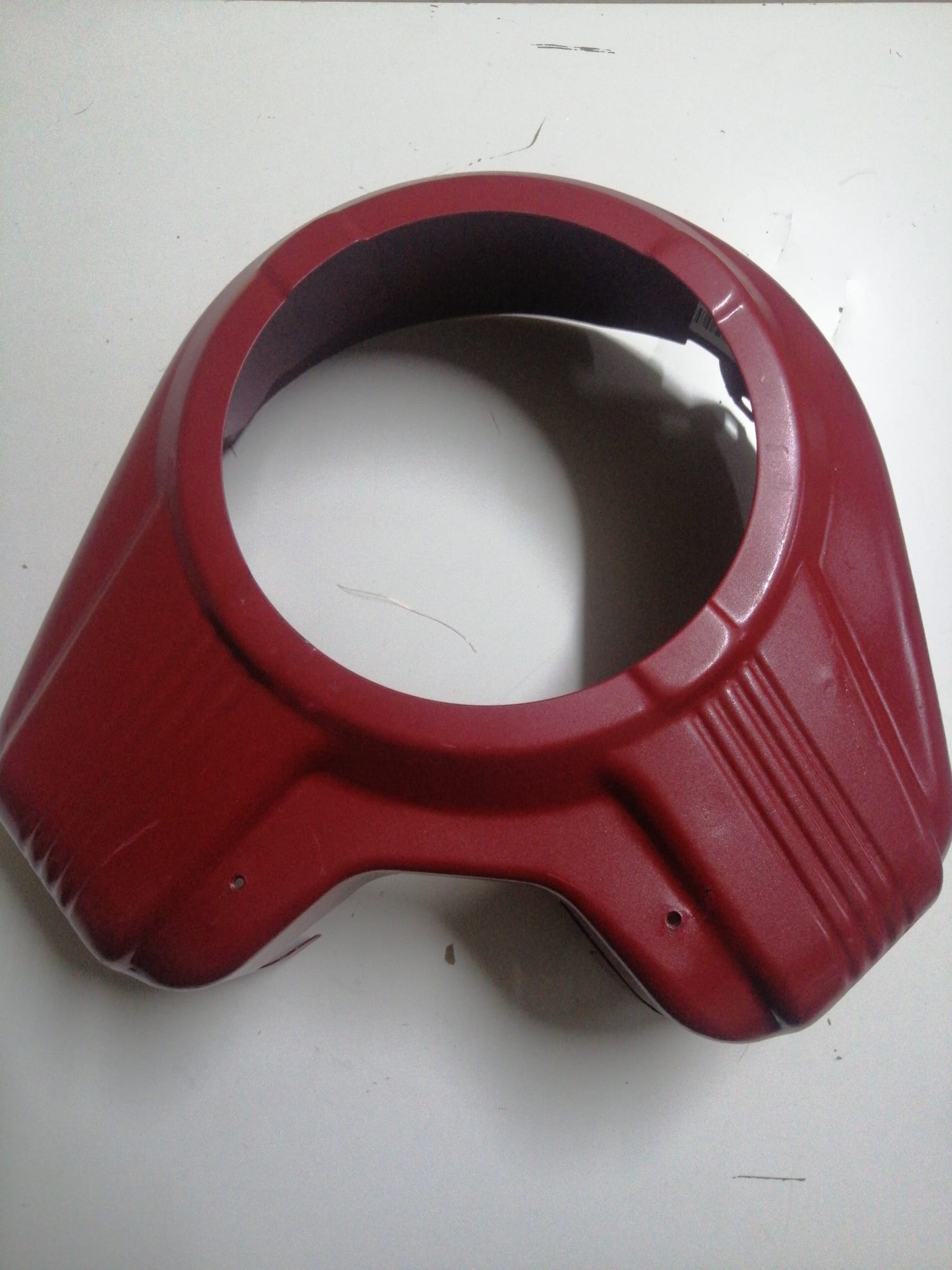 Blower Housing