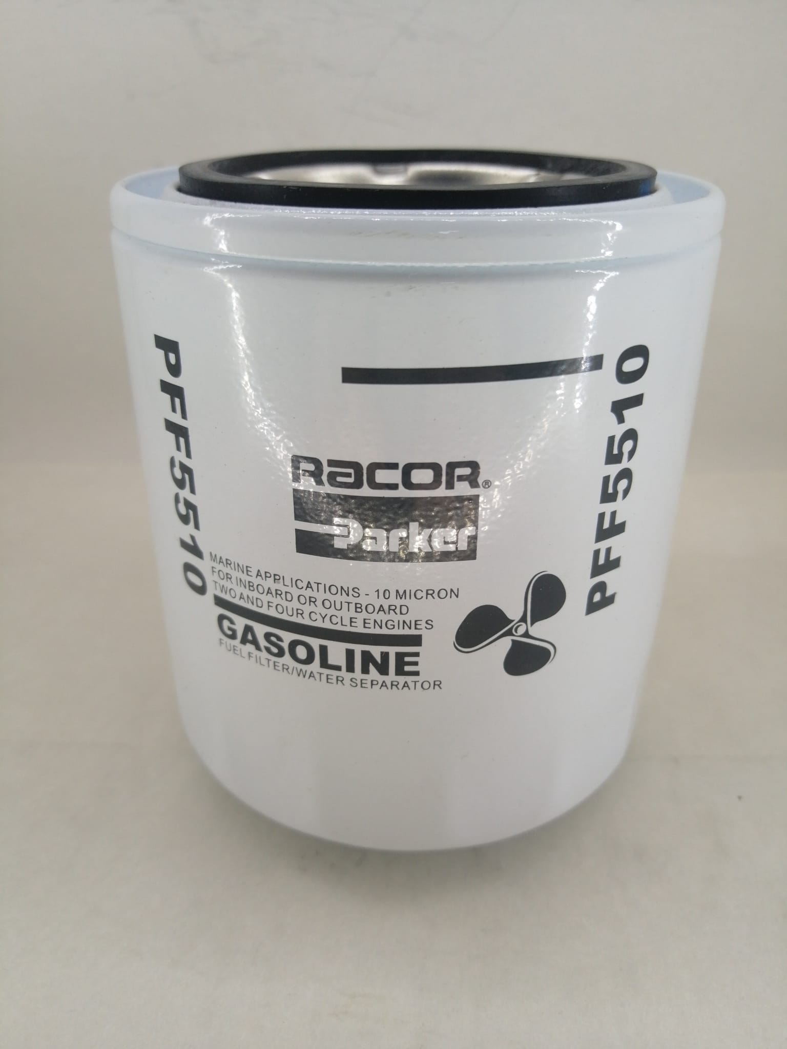 Racor PFF510 Yakıt / Su Ayırıcı Filtre (10 Mikron)