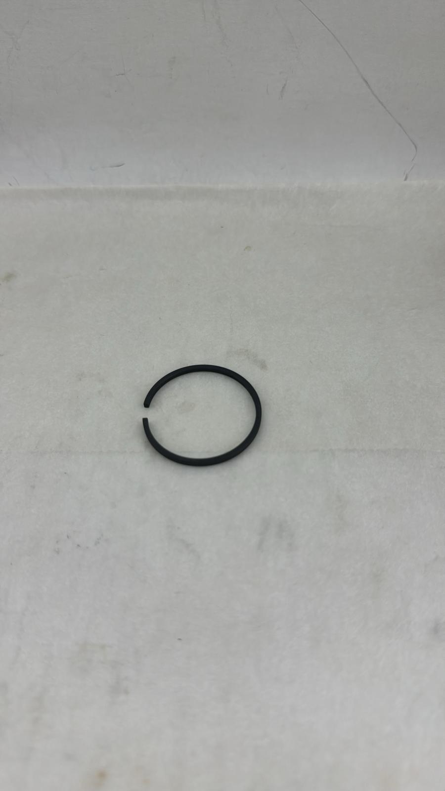 Piston Segmanı