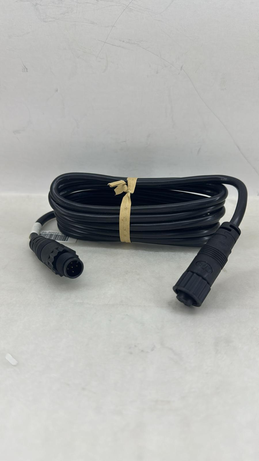 NMEA 2000 Ağ Uzatma Kablosu (1.8 Metre / 6 ft)