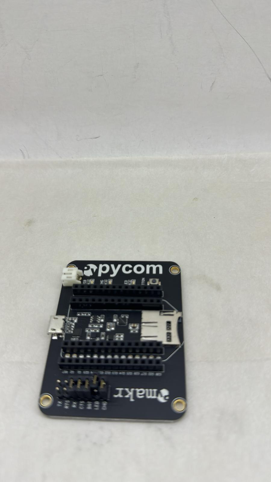 Üniversal Genişletme Kartı (Expansion Board 2.1A)