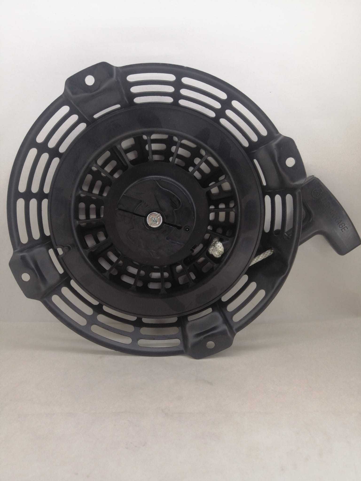 REWIND Starter Assembly 