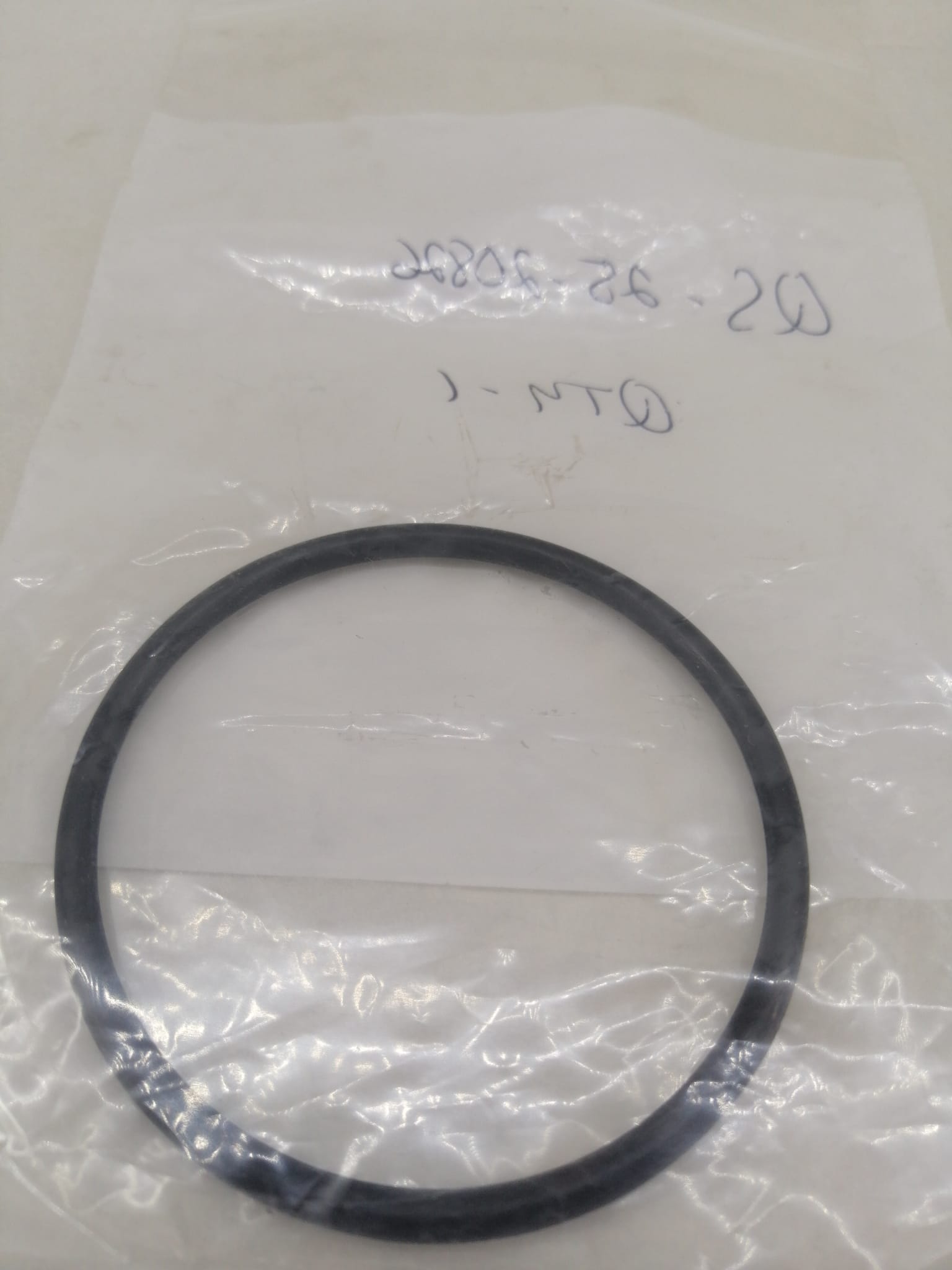 Mercury O-Ring Conta Seti (M4-2)