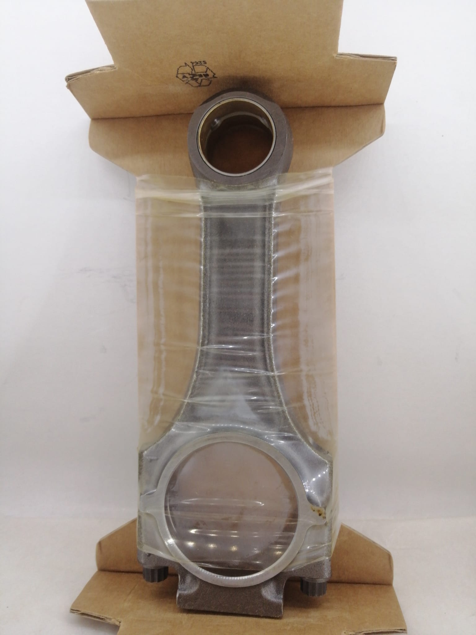Biyel Kolu (Piston Kolu) Komple Set