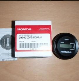 Çalışma Saati Göstergesi (Hourmeter)