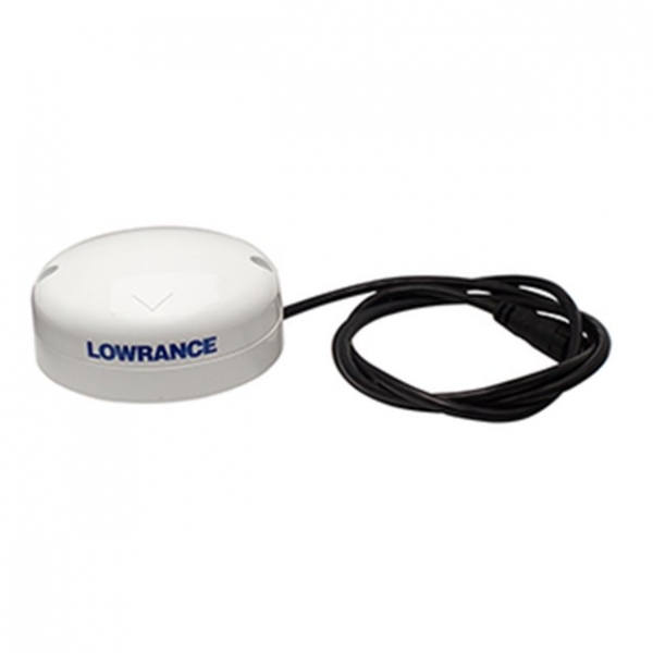 Lowrance Point-1 GPS Anteni