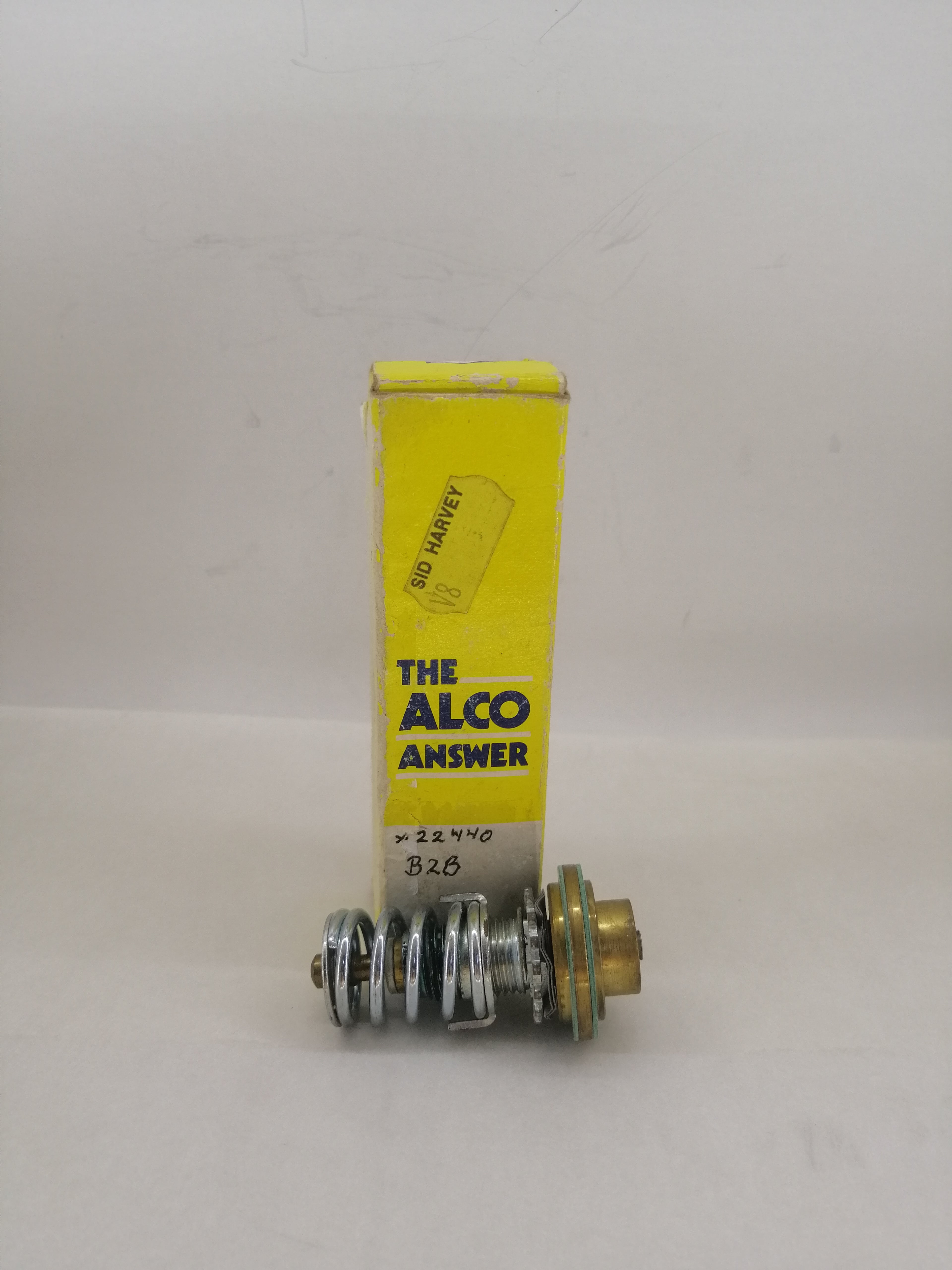 ALL PURPOSE Adjustable CAGE   Orifice,Nozzle