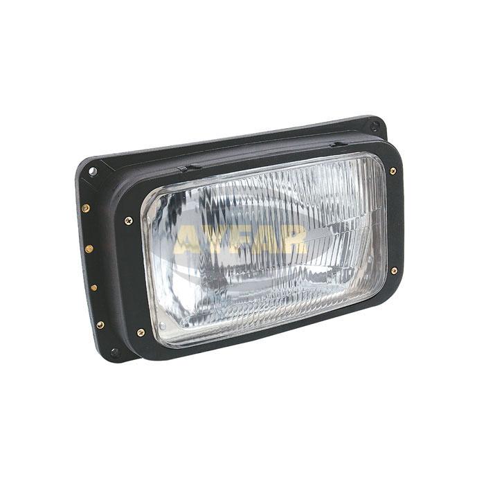 505565  HEAD LIGHT FAR