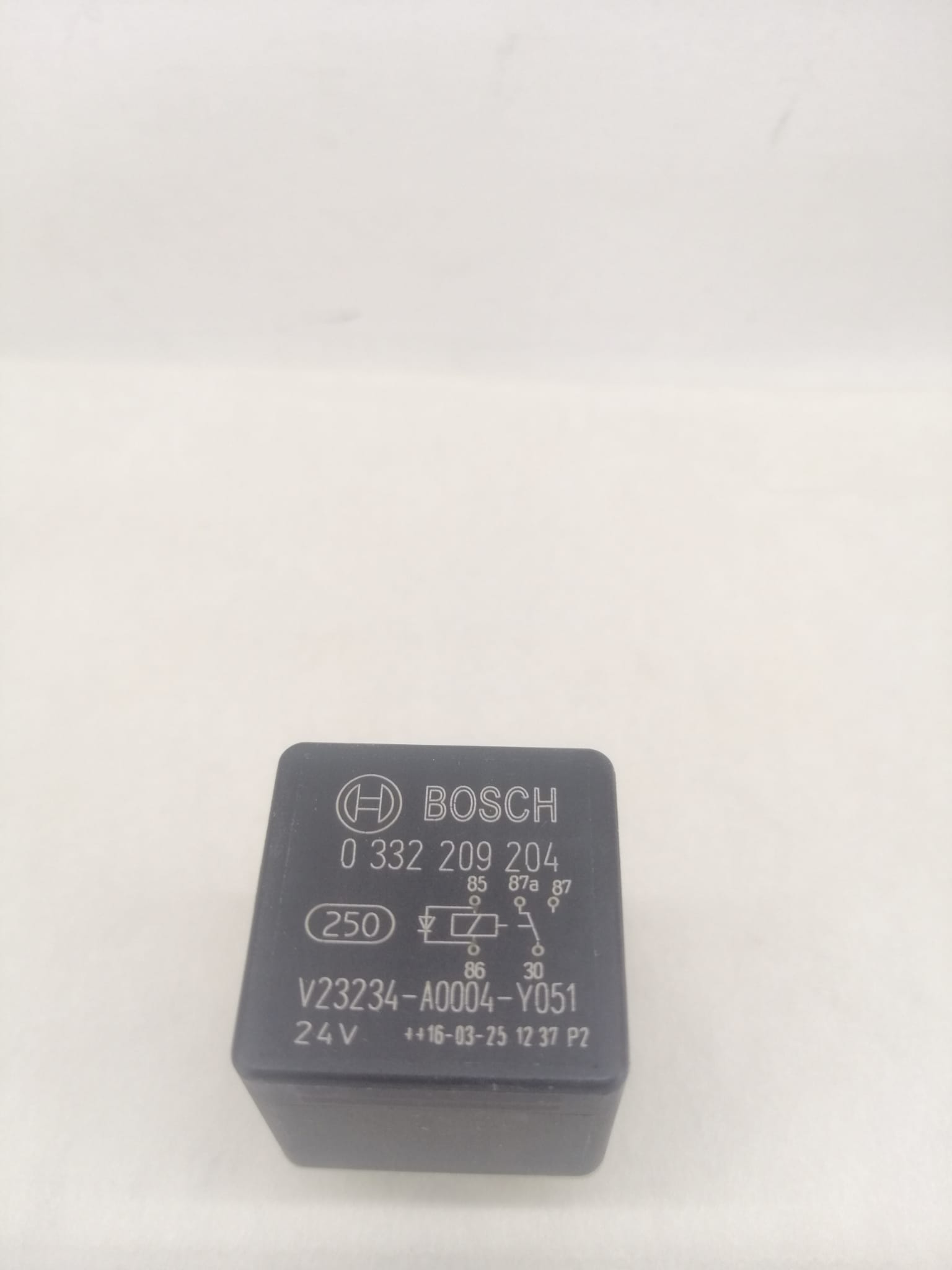 Mini Relay
