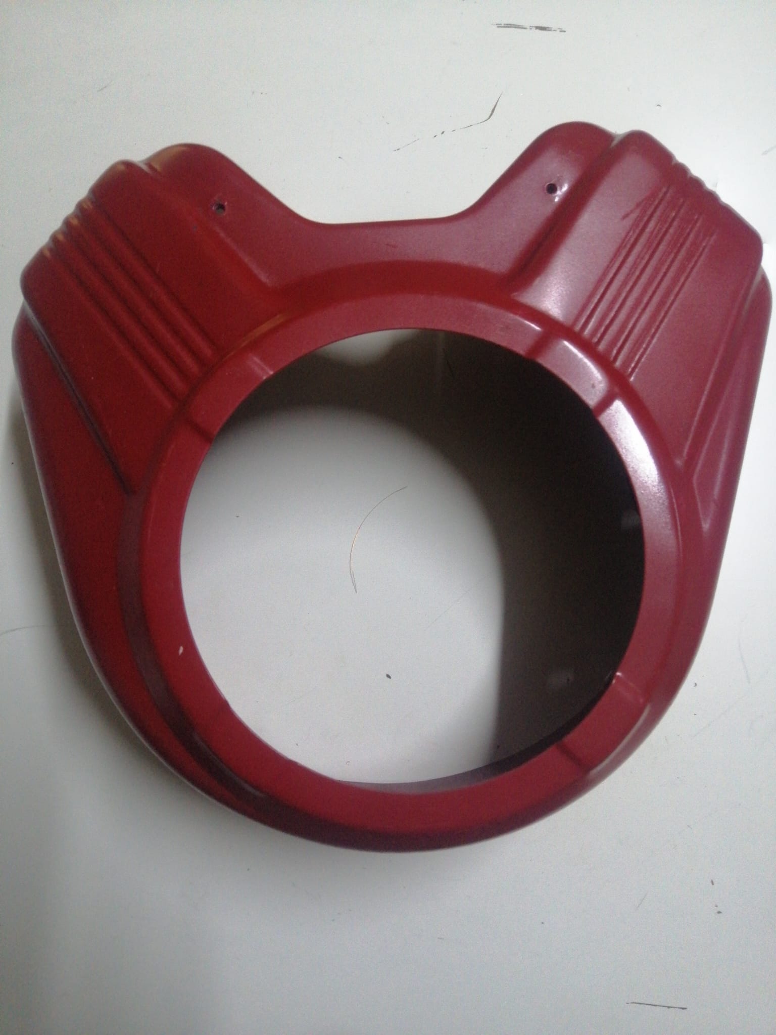 Blower Housing