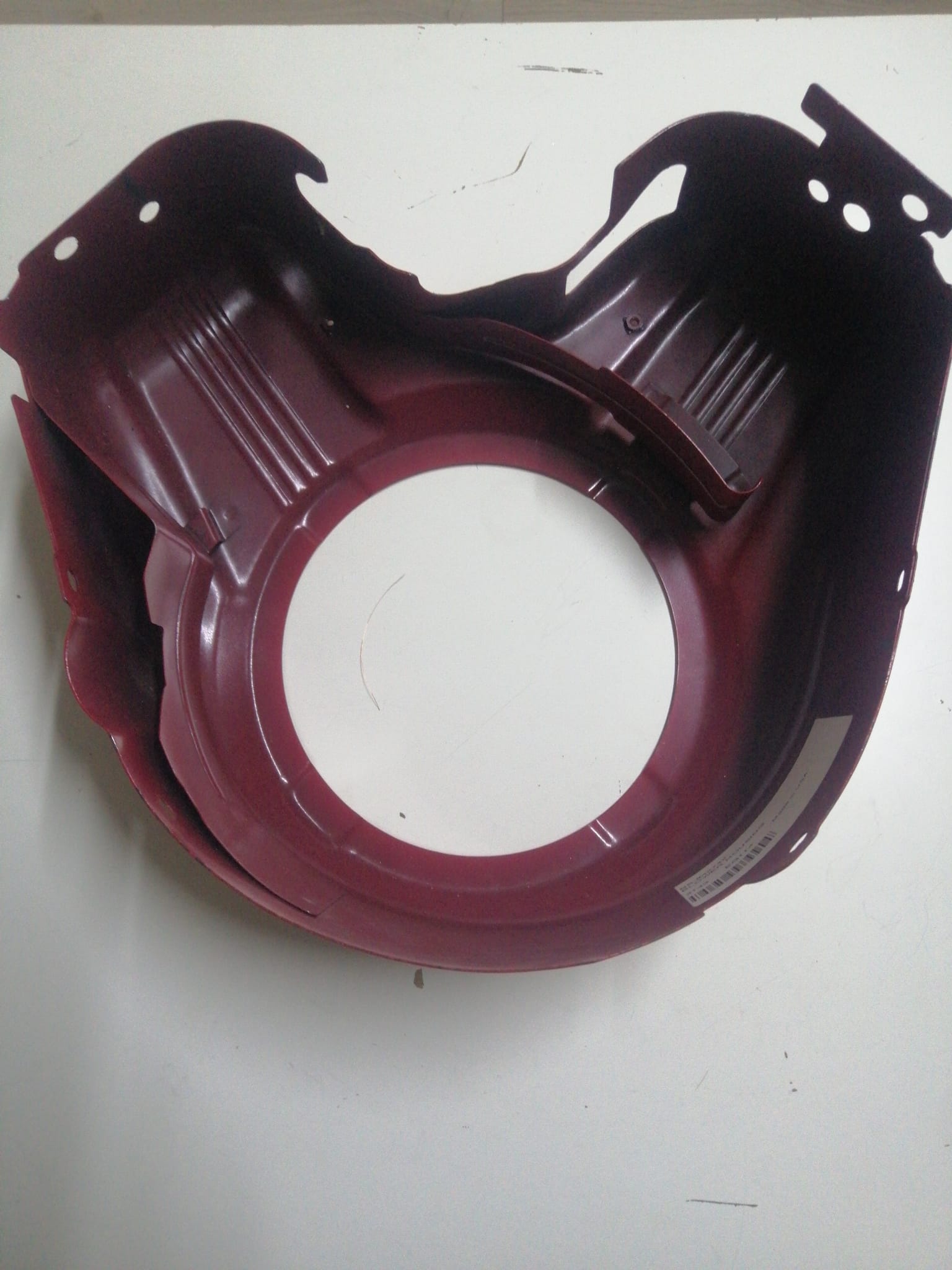 Blower Housing