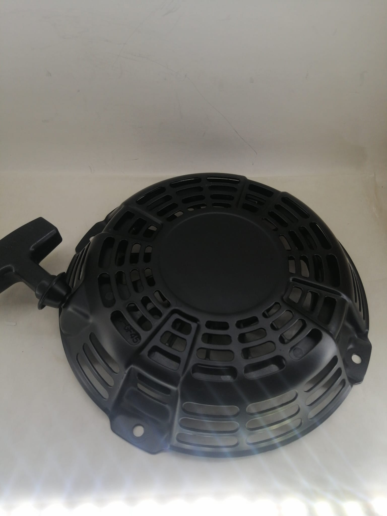 REWIND Starter Assembly 