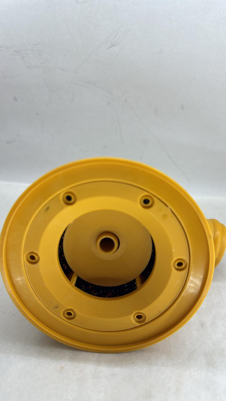 KARTER HAVALANDIRMA FİLTRESİ