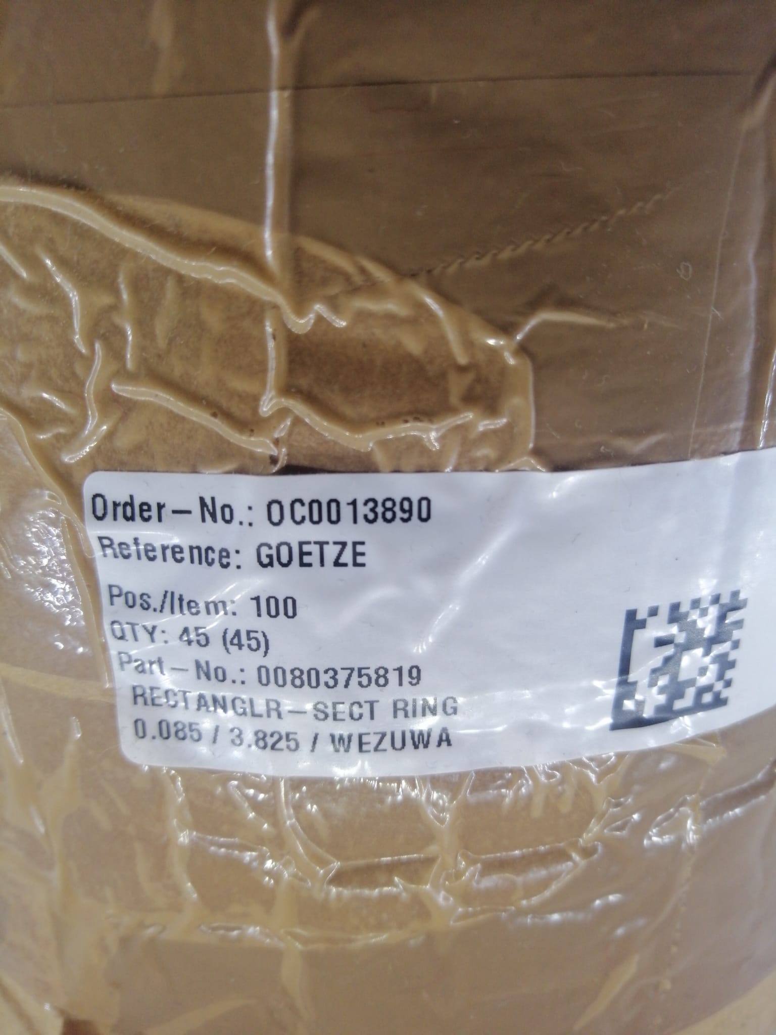 Üst Kompresyon Segmanı