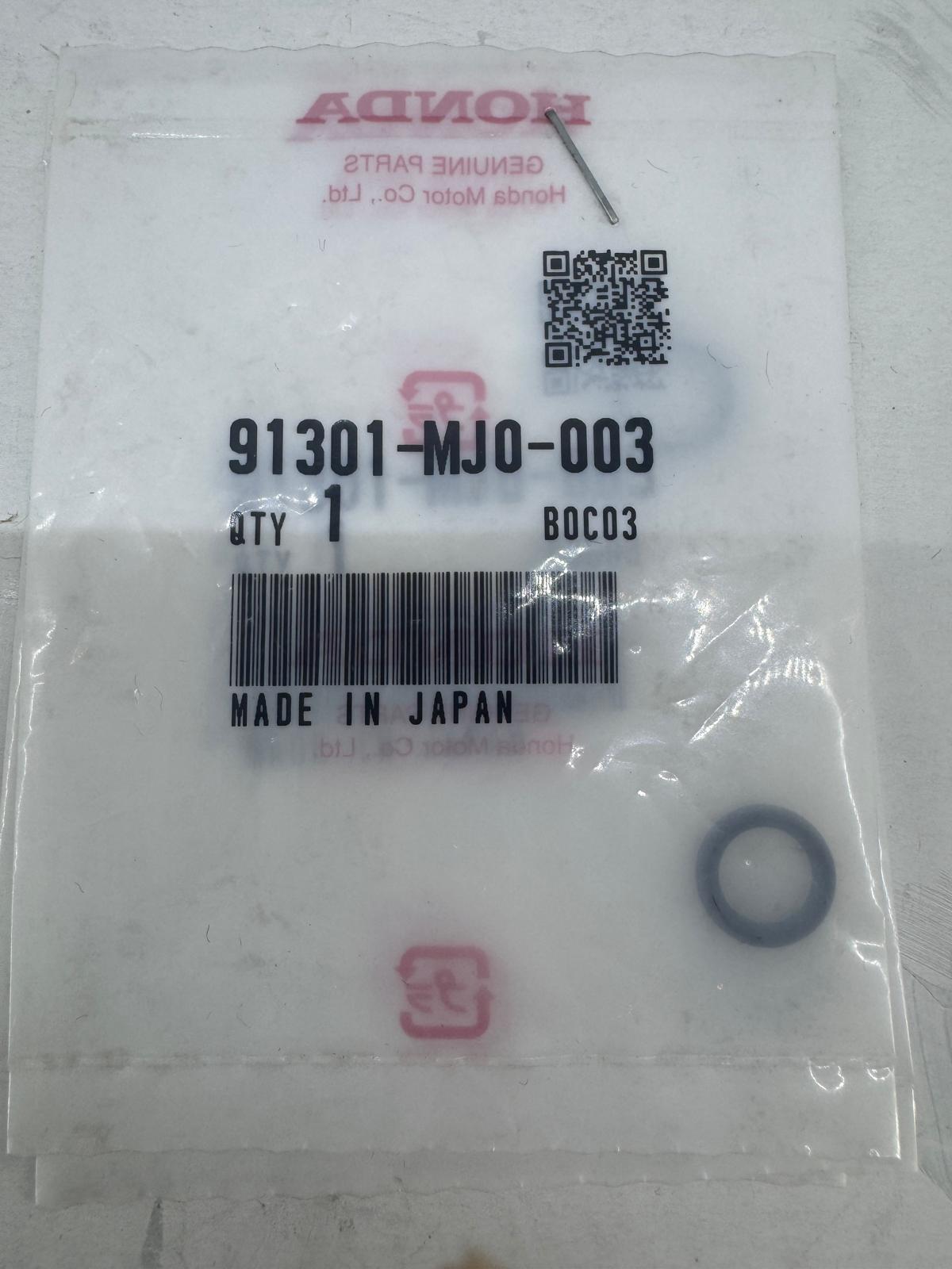 O-Ring Conta (7.8x1.9)