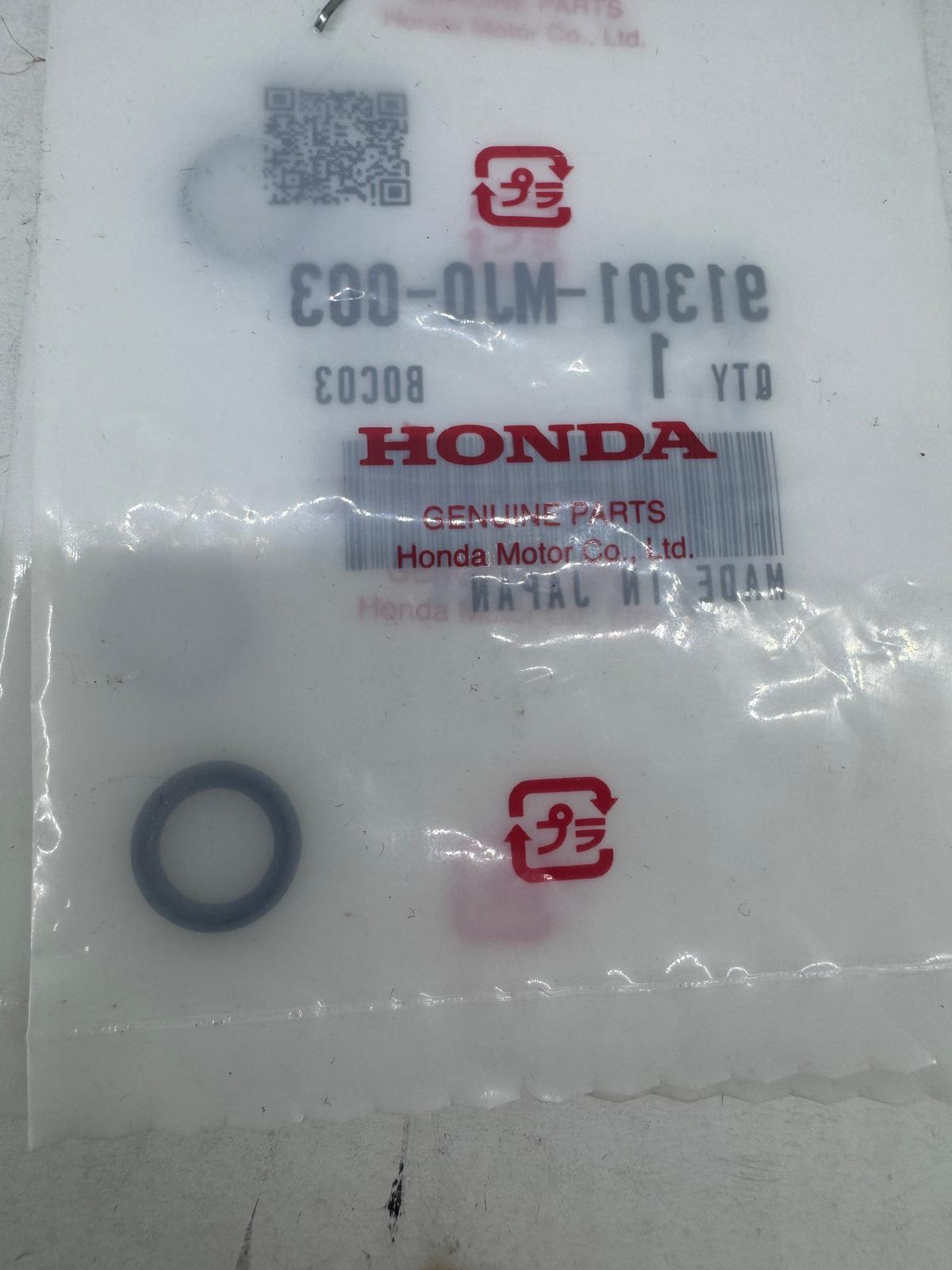 O-Ring Conta (7.8x1.9)