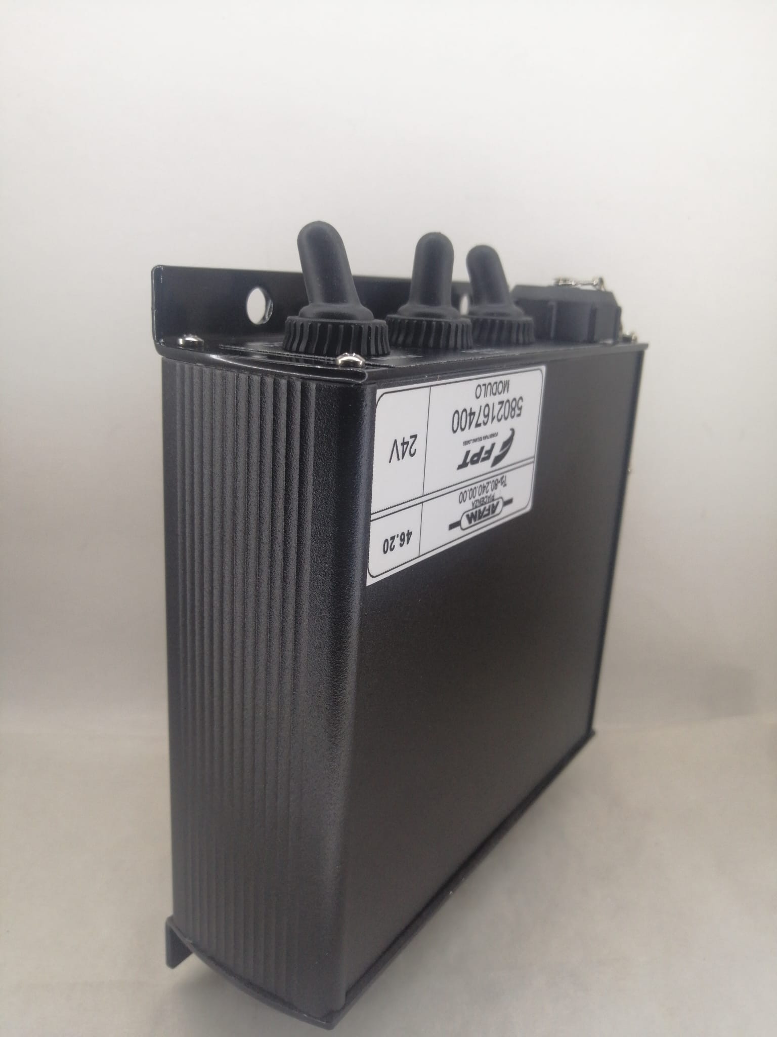 Switch Panel