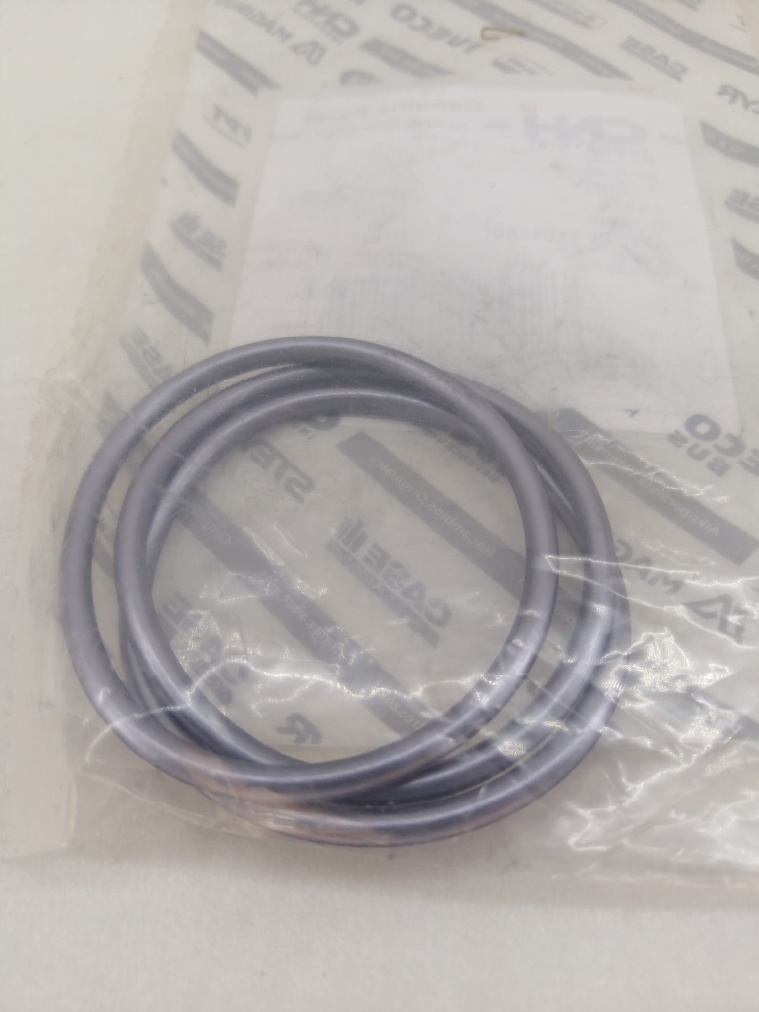 O-Ring Conta
