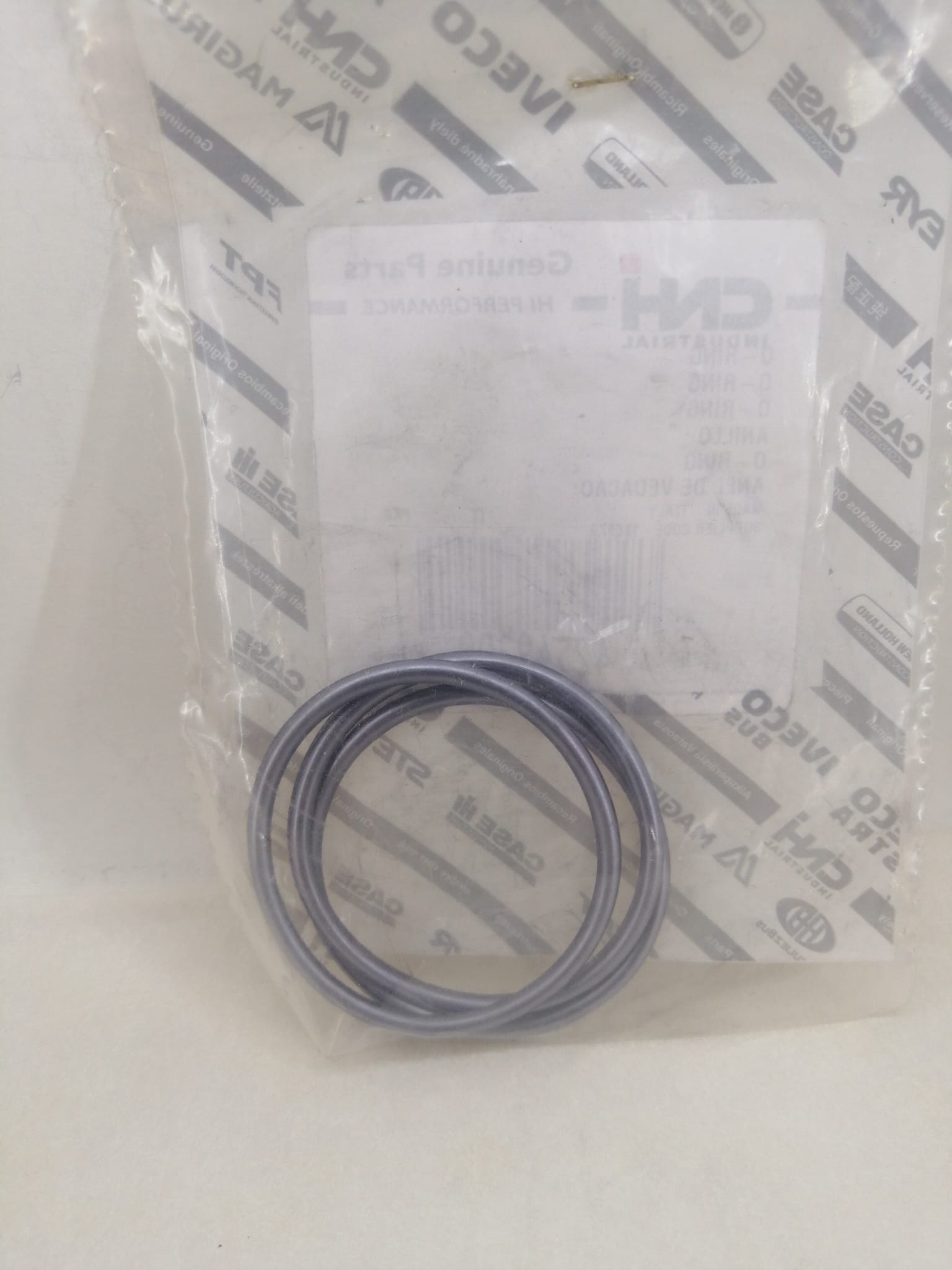 O-Ring Conta