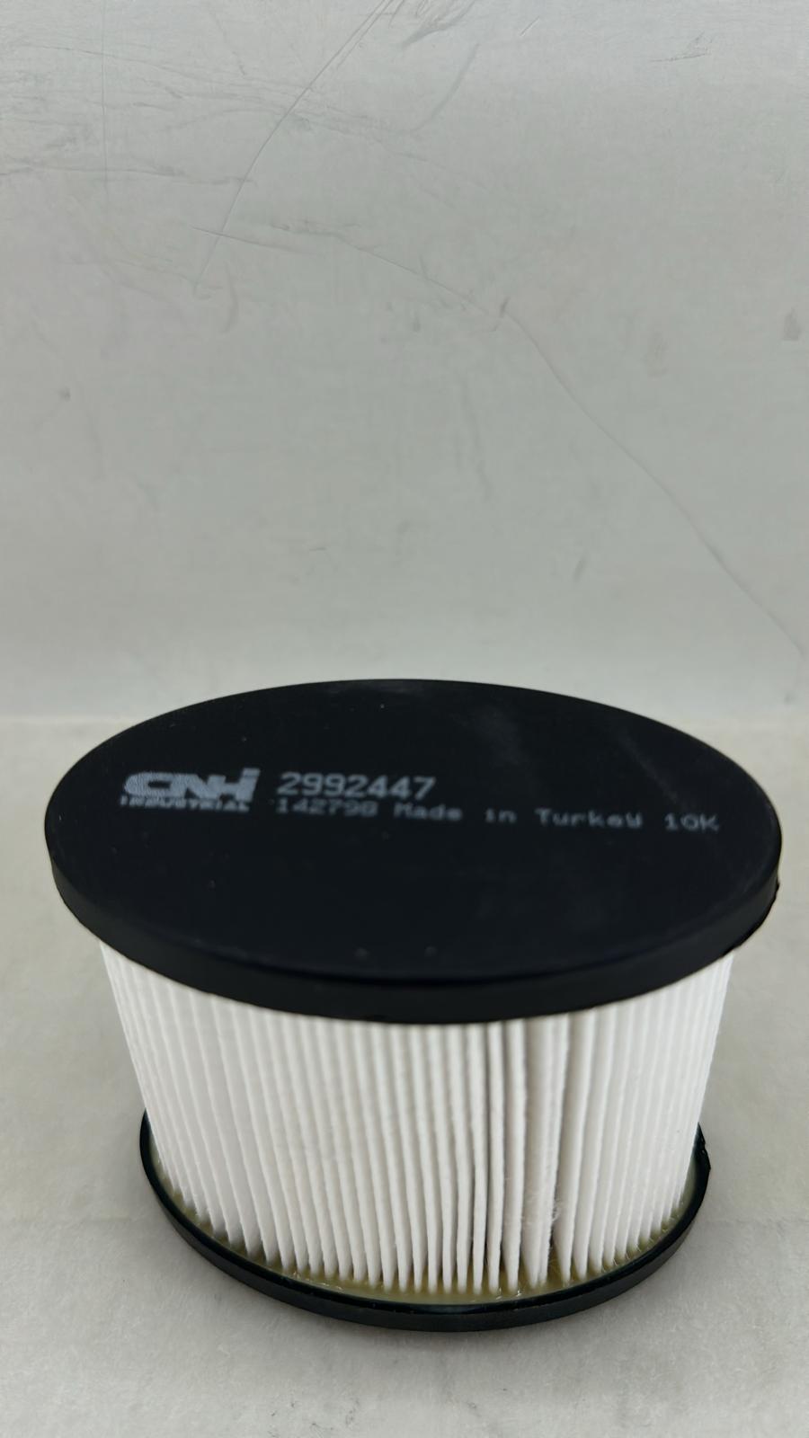 Karter Havalandırma Filtre Kiti (Breather Filter)