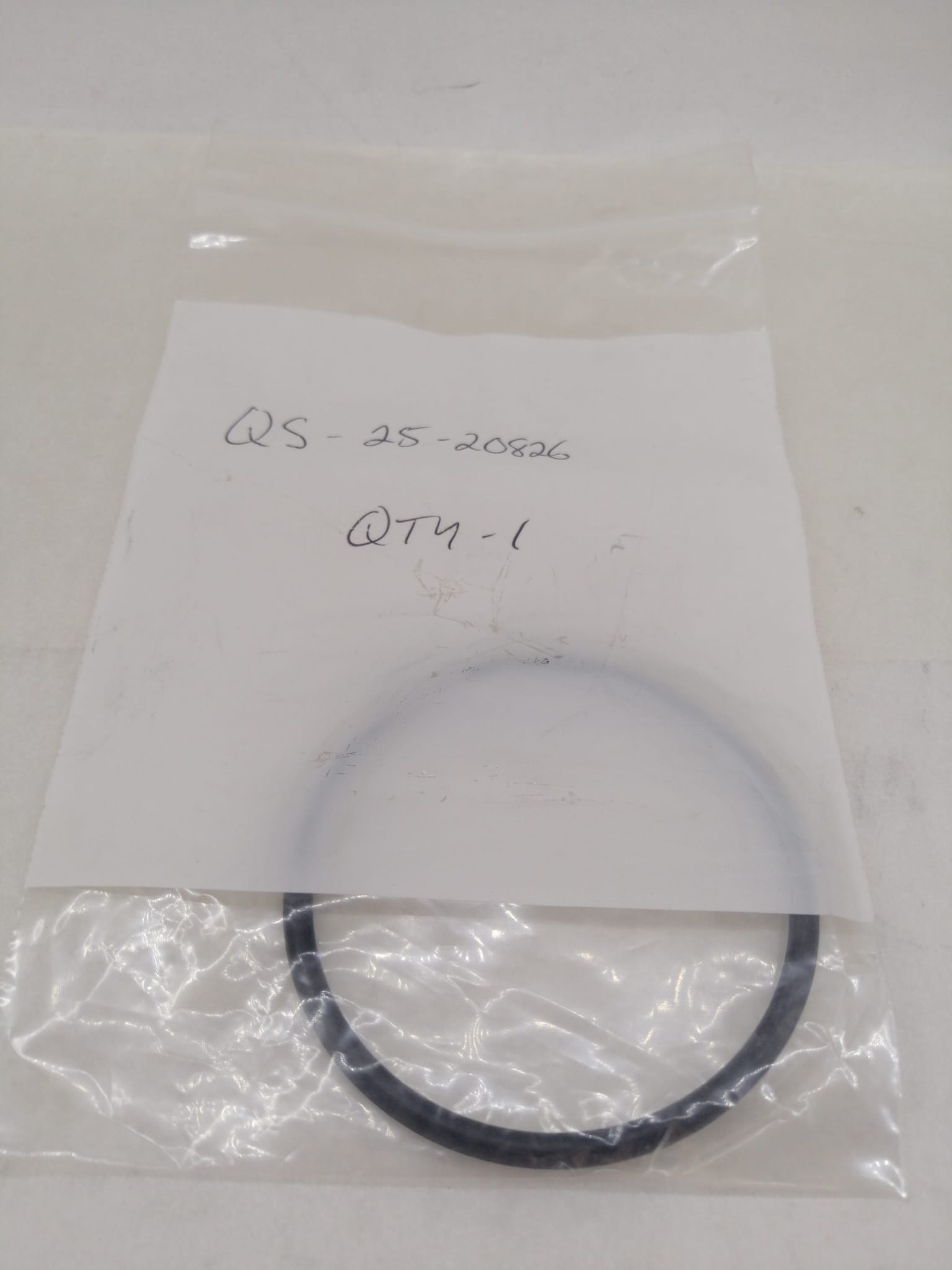 Mercury O-Ring Conta Seti (M4-2)