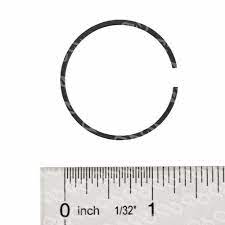 Piston Segmanı