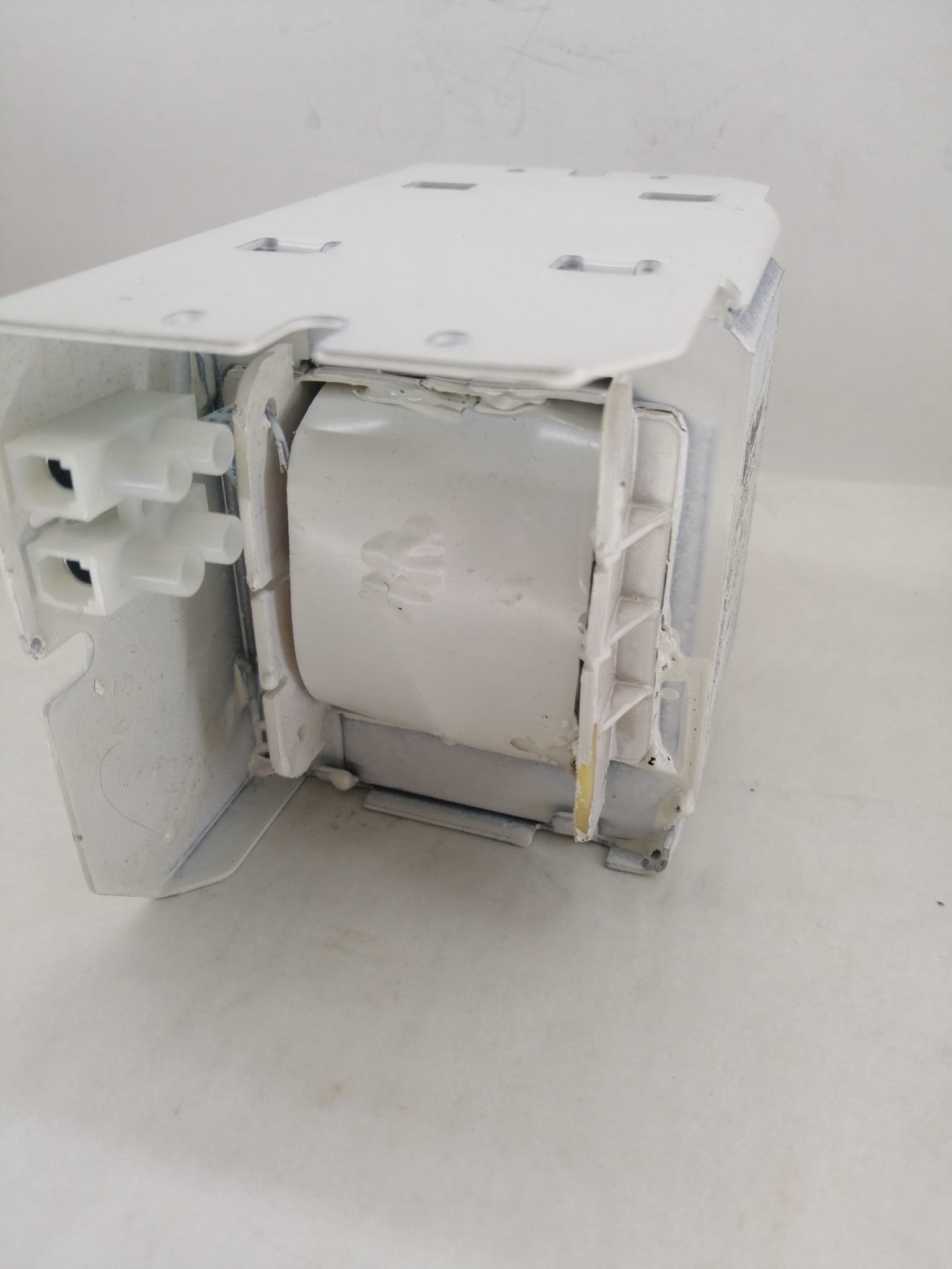 400W Metal Halide Ampul Balastı