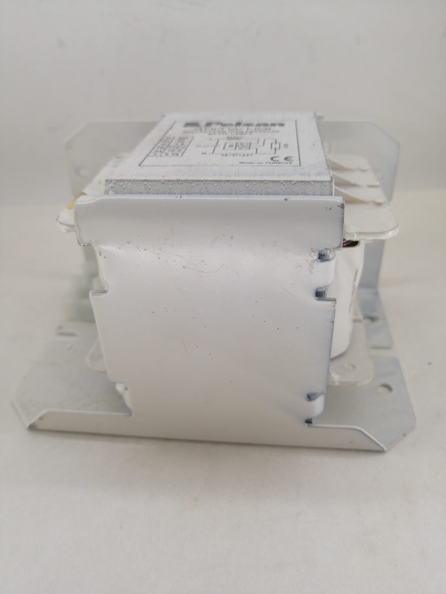 400W Metal Halide Ampul Balastı