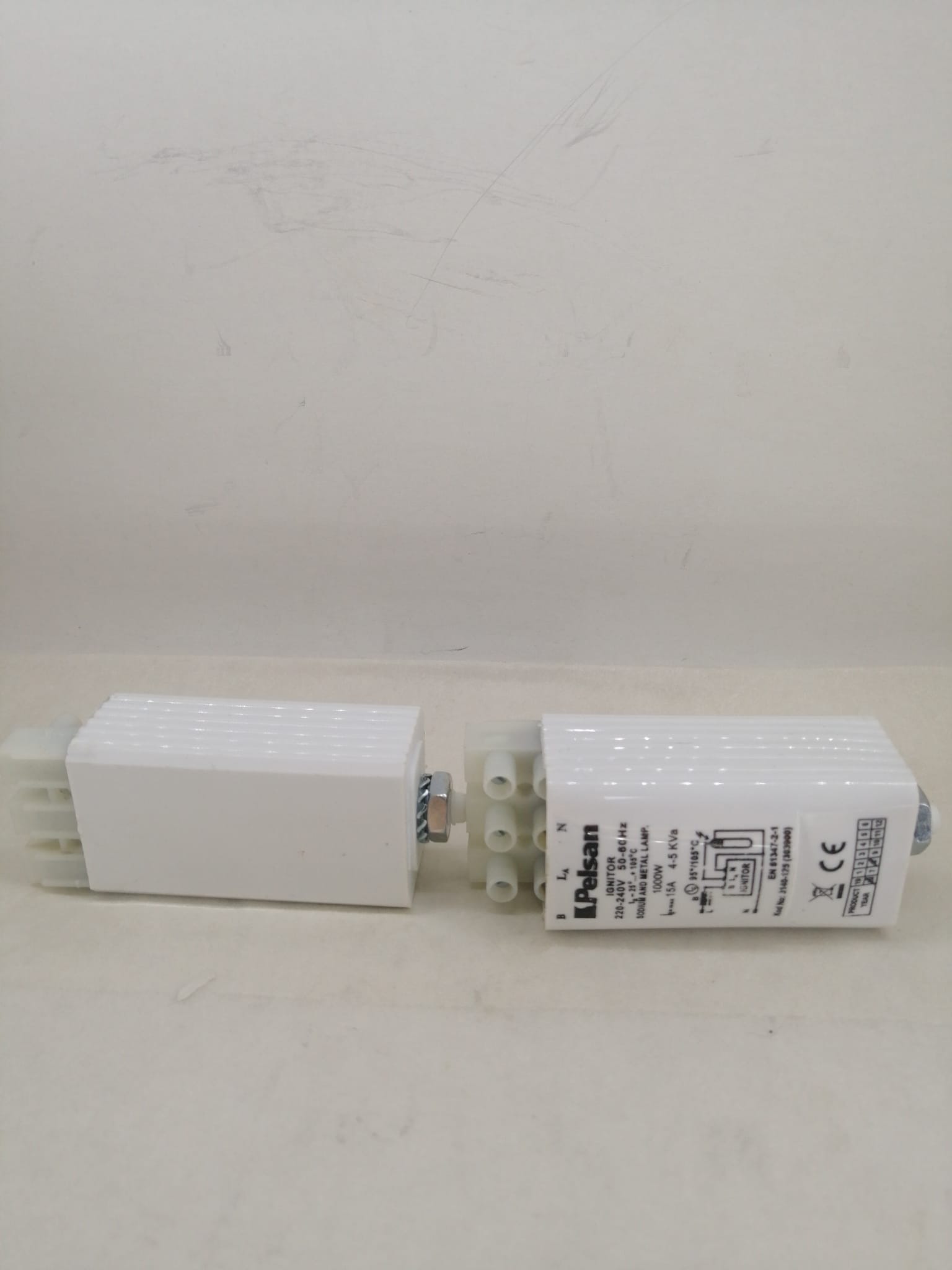 Pelsan 70-1000W Ateşleyici (İgnitör)
