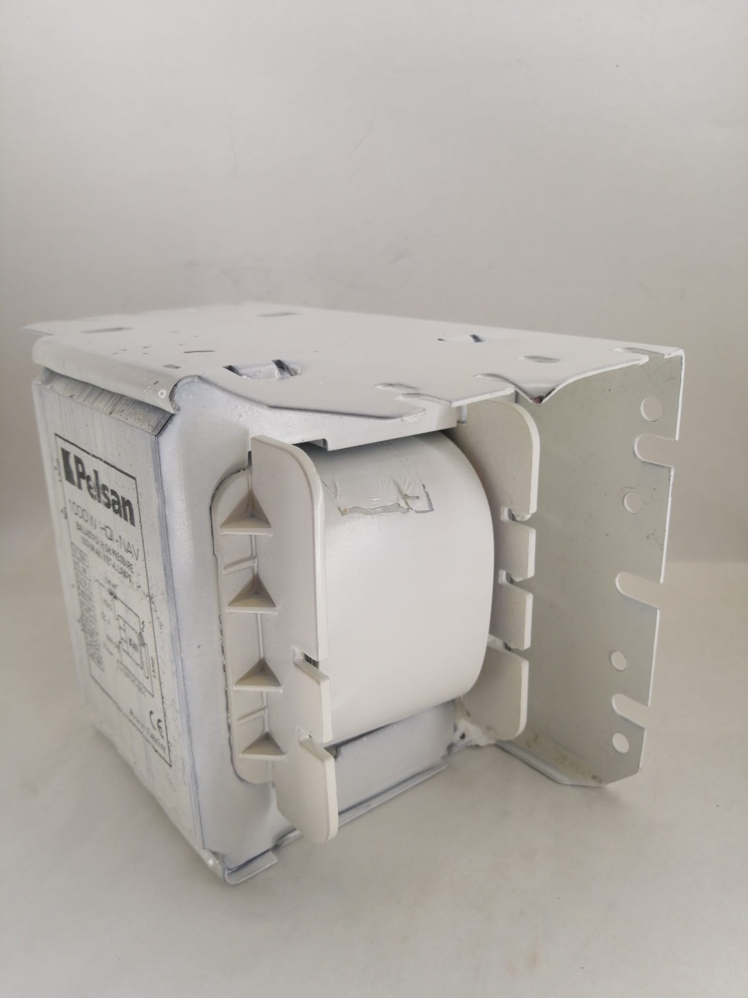 Pelsan 1000W Metal Halide Balastı