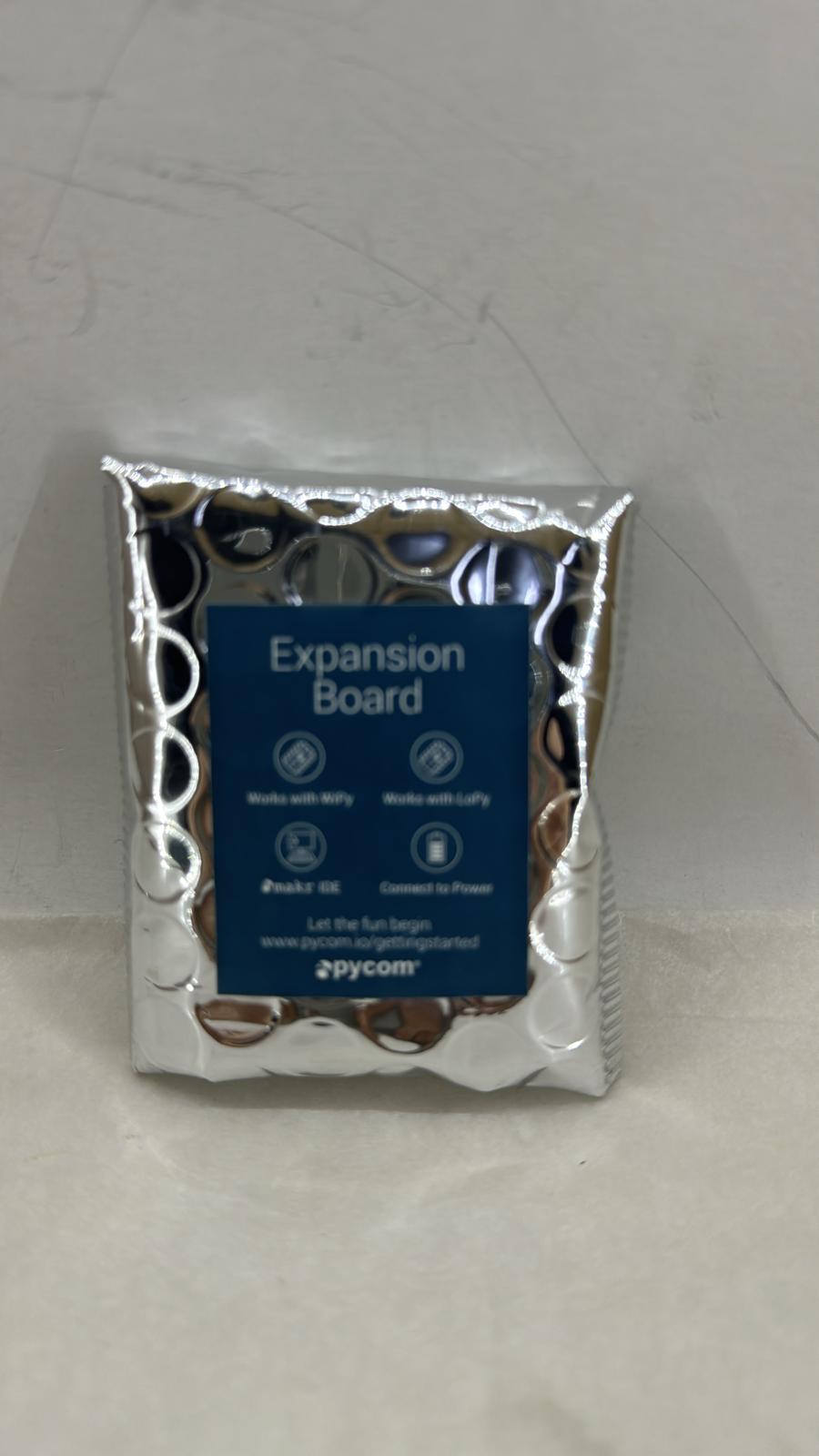 Üniversal Genişletme Kartı (Expansion Board 2.1A)
