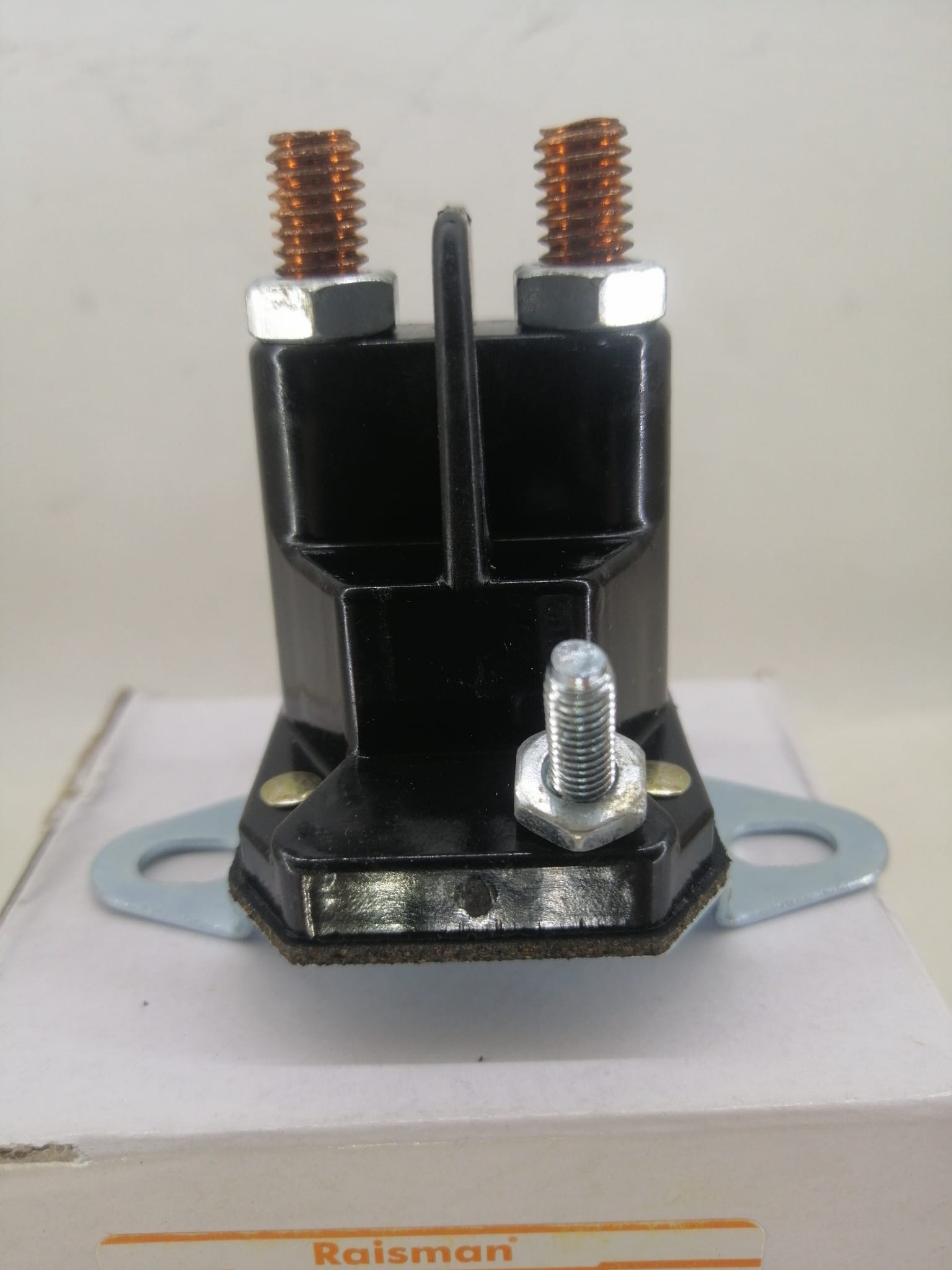 John Deere Uyumlu Marş Solenoidi / Marş Otomatiği