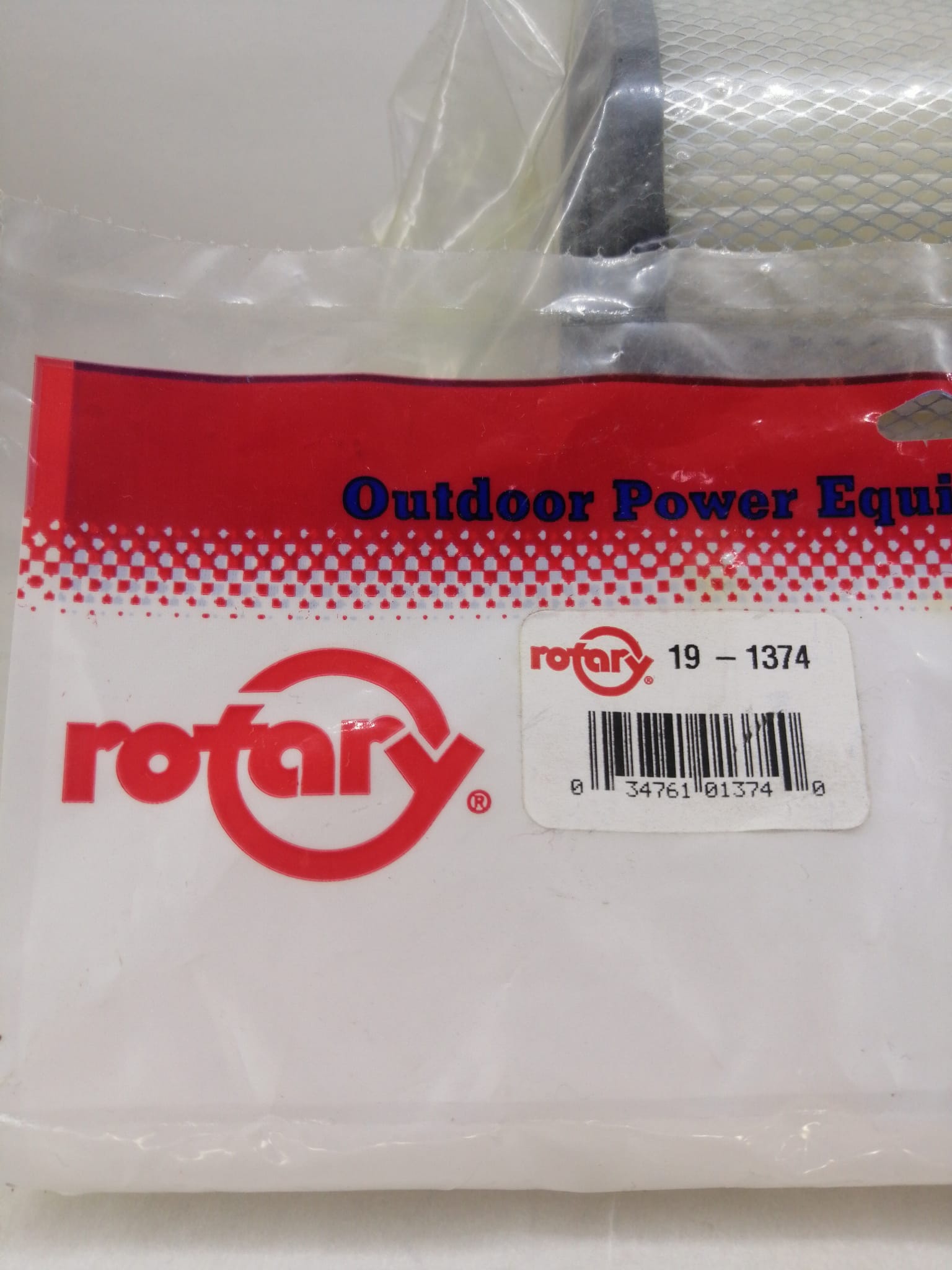 Rotary Hava Filtresi