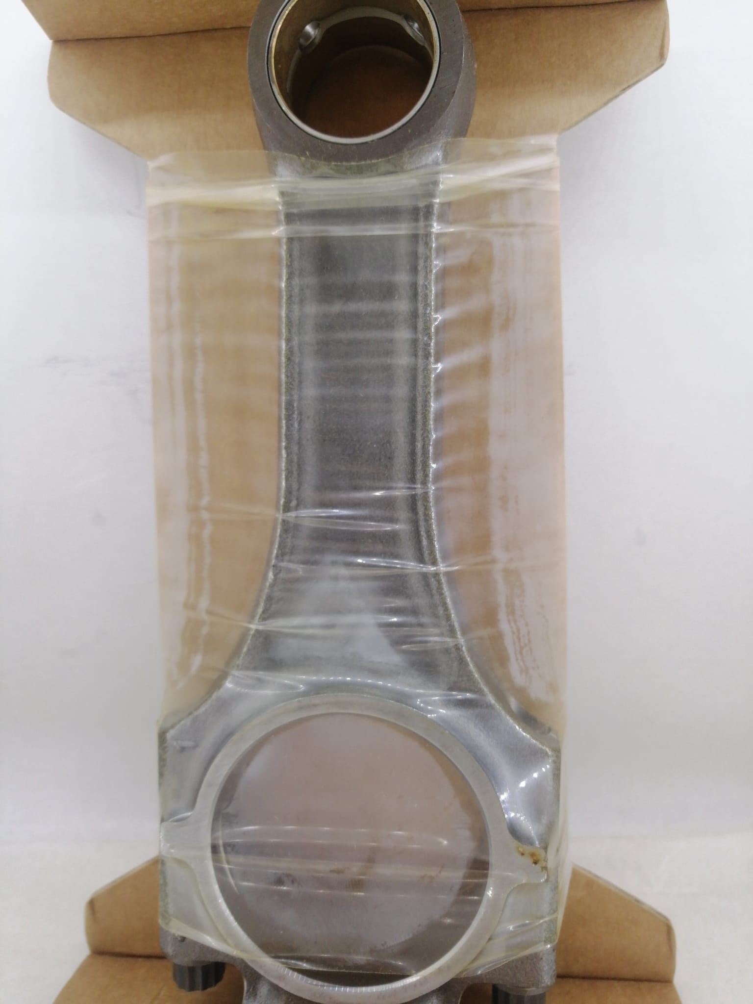 Biyel Kolu (Piston Kolu) Komple Set