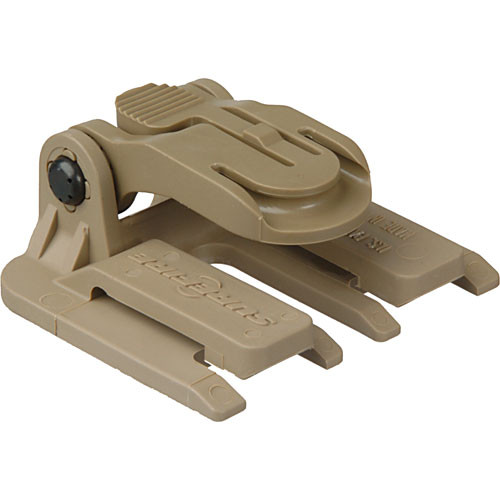 HL1 Kask Lambaları İçin MOLLE Bağlantı Klipsi