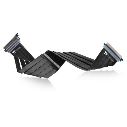 Thermaltake Premium 600mm PCI-E 3.0 Uzatma Kablosu (Riser)