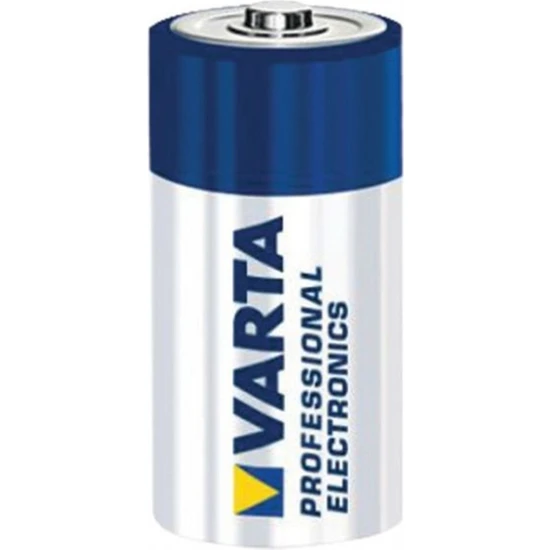 Varta 4LR44 / V4034PX Profesyonel Pil