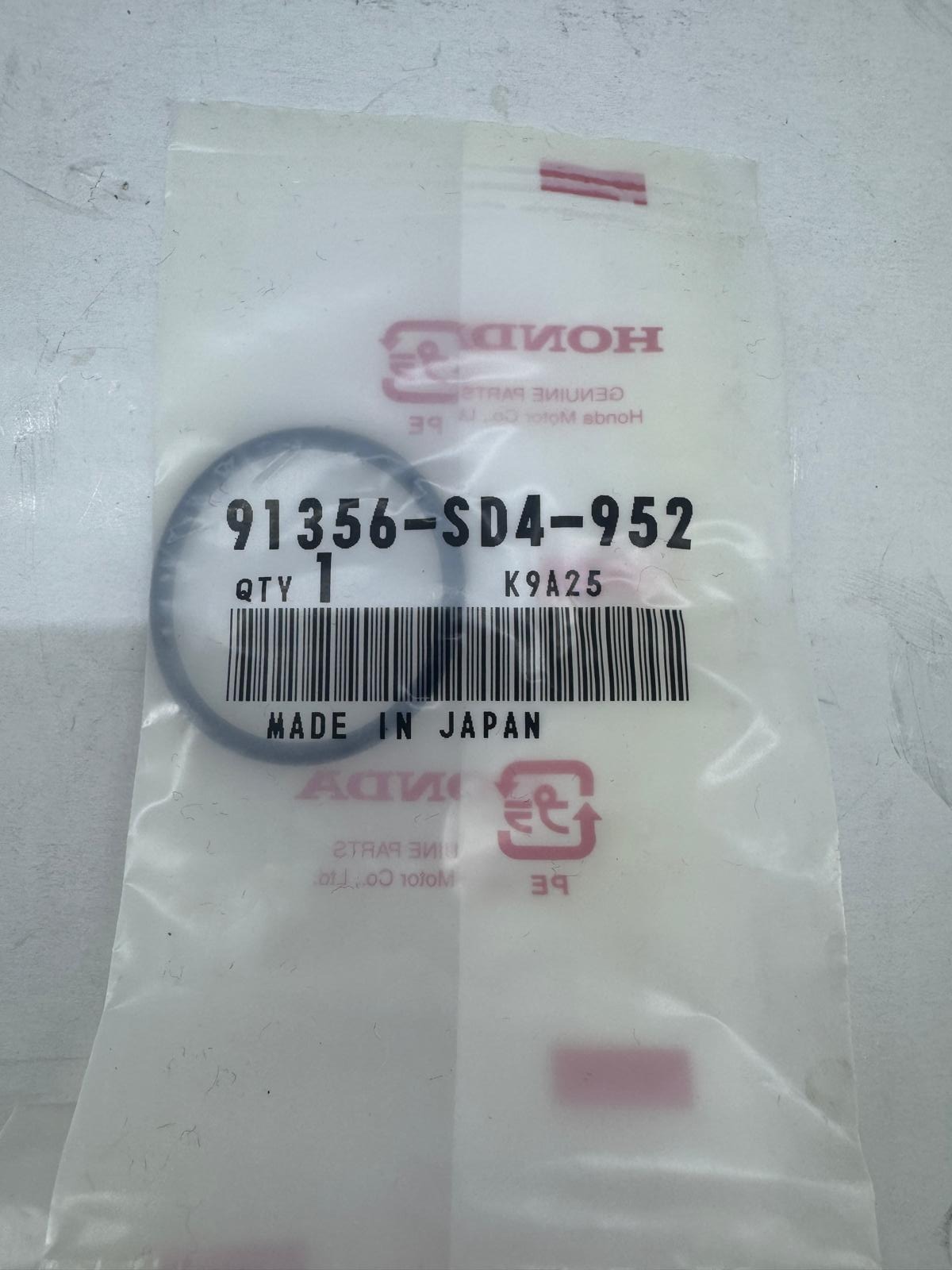 O-Ring Conta (31.5x2.4)